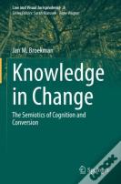Knowledge In Change