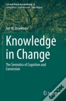 Knowledge In Change