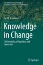 Knowledge In Change - Preview