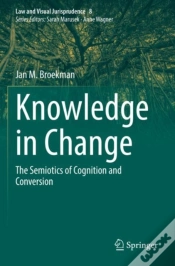Capa do artigo Knowledge In Change