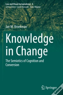 Capa do artigo Knowledge In Change