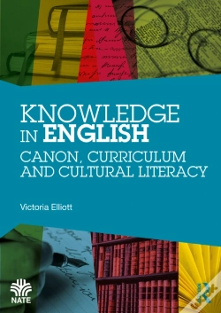 Capa do artigo Knowledge In English