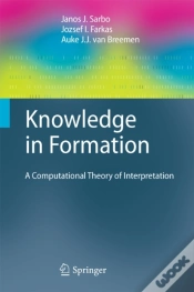 Capa do artigo Knowledge In Formation
