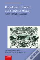 Knowledge In Modern Transimperial History