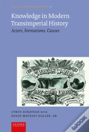 Capa do artigo Knowledge In Modern Transimperial History