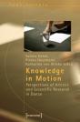 Knowledge In Motion Â€“ Perspectives Of Artistic And Scientific Research In Dance - Preview