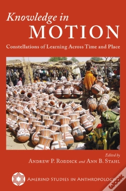 Capa do artigo Knowledge In Motion