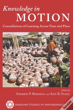 Capa do artigo Knowledge In Motion