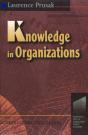 Knowledge In Organisations - Preview