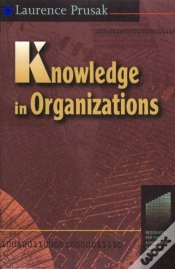 Capa do artigo Knowledge In Organisations