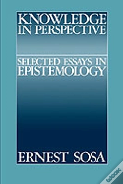 Capa do artigo Knowledge In Perspective