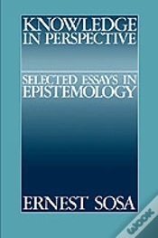 Capa do artigo Knowledge In Perspective