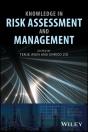 Knowledge In Risk Assessment And Management - Preview