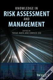 Capa do artigo Knowledge In Risk Assessment And Management