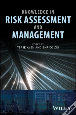 Capa do artigo Knowledge In Risk Assessment And Management