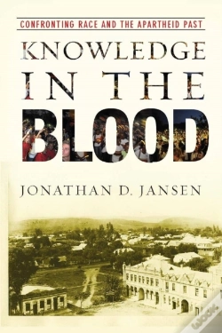 Capa do artigo Knowledge In The Blood