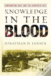 Capa do artigo Knowledge In The Blood