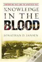 Knowledge In The Blood