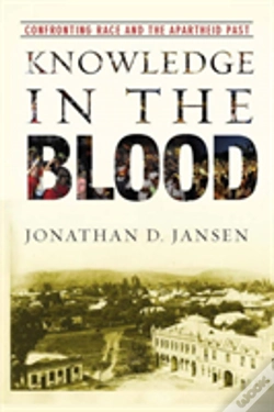 Capa do artigo Knowledge In The Blood