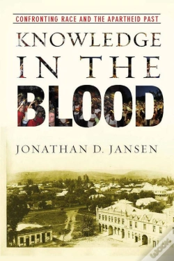 Capa do artigo Knowledge In The Blood