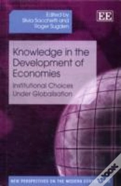 Capa do artigo Knowledge In The Development Of Economies