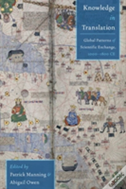 Capa do artigo Knowledge In Translation