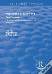 Knowledge, Industry And Environment