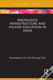 Knowledge Infrastructure And Higher Education In India
