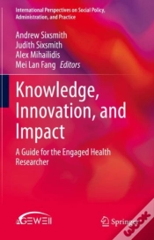Capa do artigo Knowledge, Innovation, And Impact