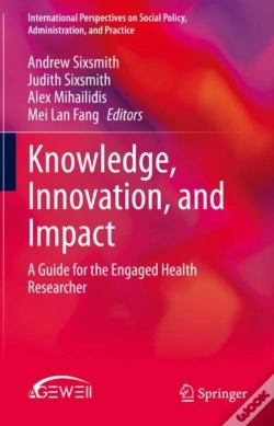 Capa do artigo Knowledge, Innovation, And Impact