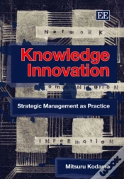 Capa do artigo Knowledge Innovation