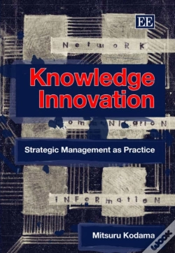 Capa do artigo Knowledge Innovation