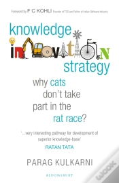 Capa do artigo Knowledge Innovation Strategy
