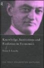Knowledge, Institutions And Evolution In Economics - Preview