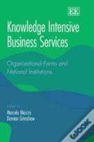 Knowledge Intensive Business Services