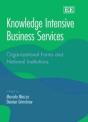 Knowledge Intensive Business Services - Preview