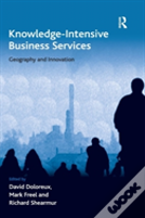 Knowledge-Intensive Business Services