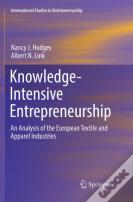 Knowledge-Intensive Entrepreneurship