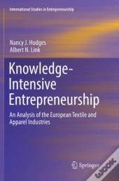 Knowledge-Intensive Entrepreneurship