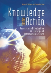 Capa do artigo Knowledge Into Action