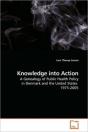 Knowledge Into Action - Preview