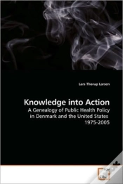 Capa do artigo Knowledge Into Action