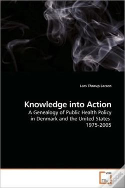Capa do artigo Knowledge Into Action
