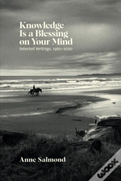 Capa do artigo Knowledge Is A Blessing On Your Mind