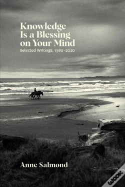 Capa do artigo Knowledge Is A Blessing On Your Mind