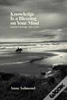 Knowledge Is A Blessing On Your Mind
