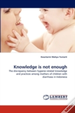 Capa do artigo Knowledge Is Not Enough