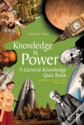 Capa do artigo Knowledge Is Power: A General-Knowledge Quiz Book