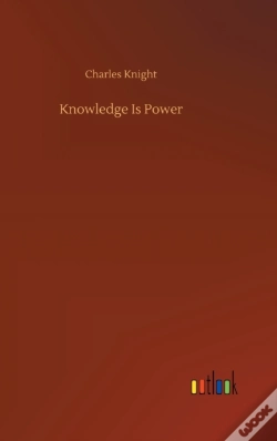 Capa do artigo Knowledge Is Power