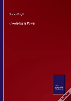 Capa do artigo Knowledge Is Power